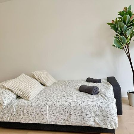 Easy Suites - Free Underground Parking Виена Екстериор снимка