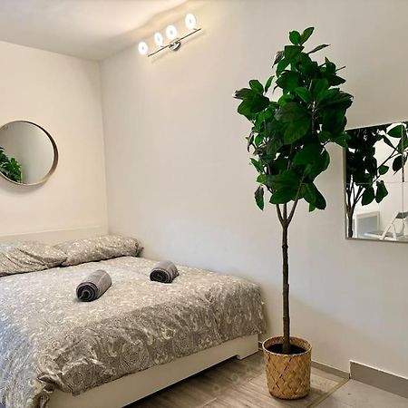 Easy Suites - Free Underground Parking Виена Екстериор снимка